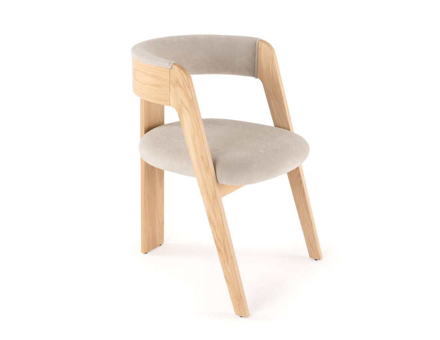 Modrest Washington Modern Dining Chair