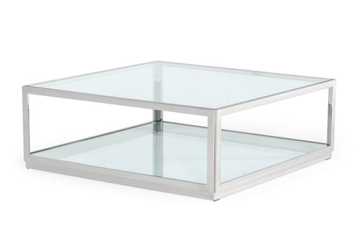 Modrest Weller Modern Coffee Table image