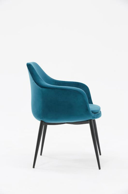 Modrest Wilson Modern Dining Chair image