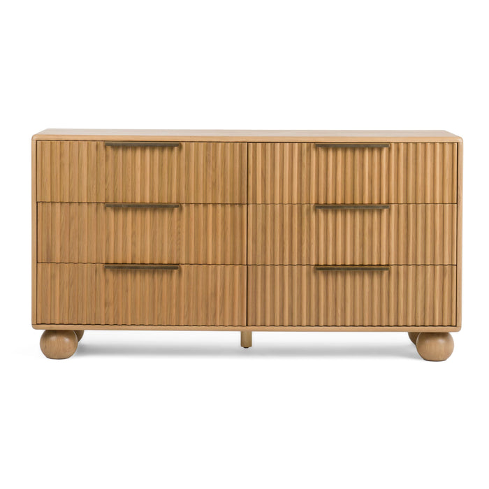 Modrest Winters Modern Dresser