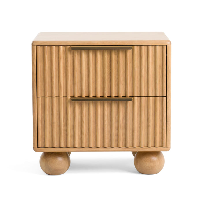 Modrest Winters Modern Nightstand