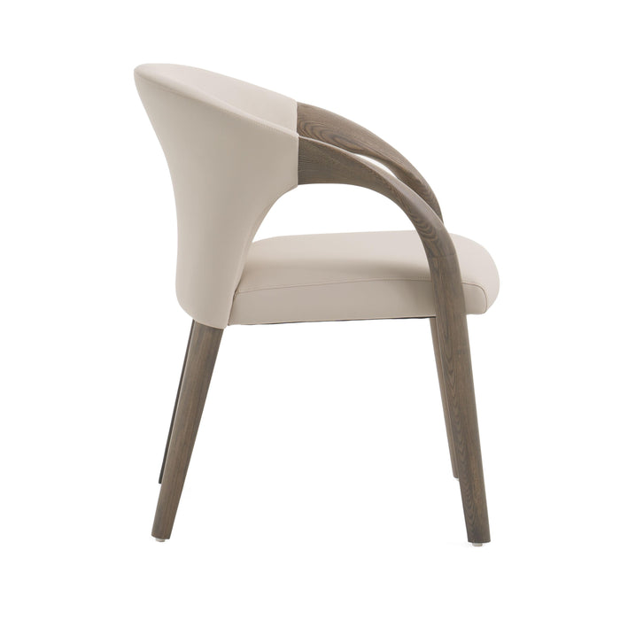 Modrest Wynetta Modern Dining Chair