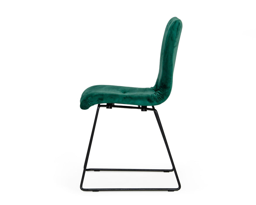 Modrest Yannis Modern Dining Chair