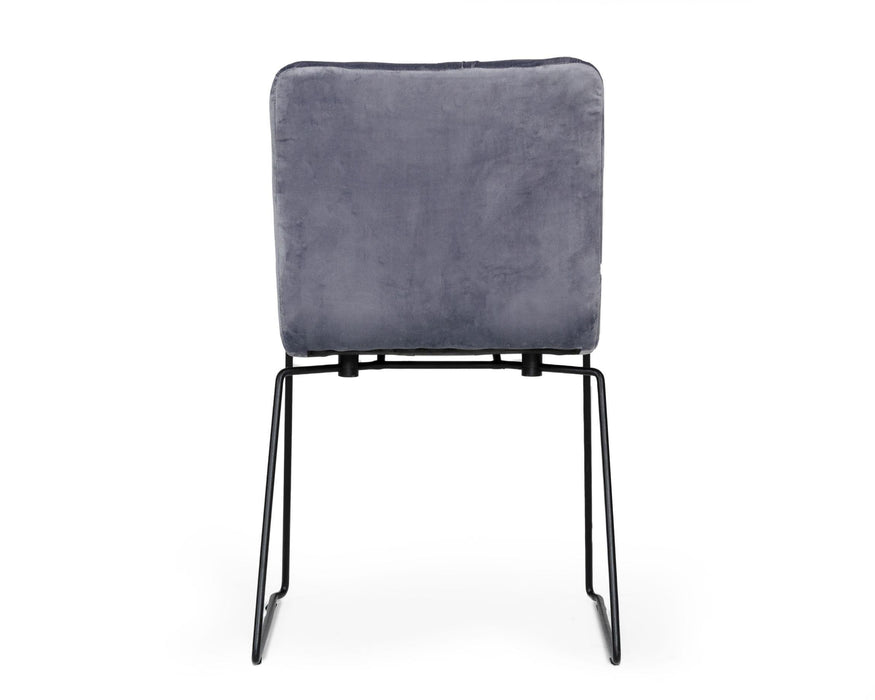 Modrest Yannis Modern Dining Chair