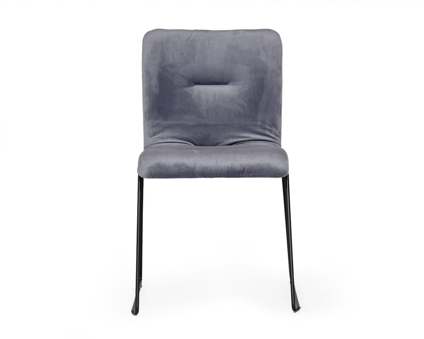 Modrest Yannis Modern Dining Chair