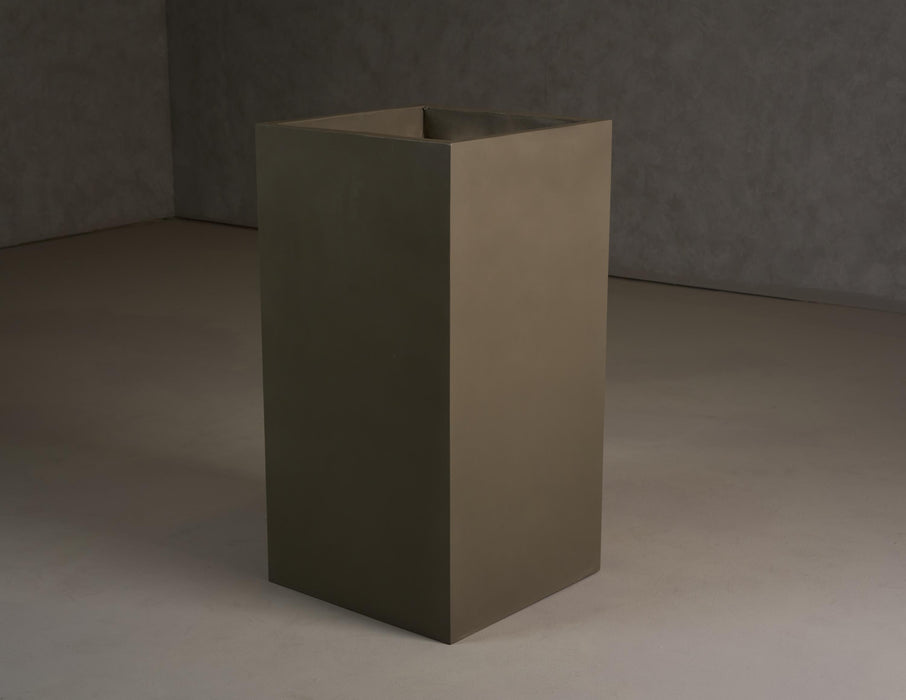 Modrset Helotes Modern Vase