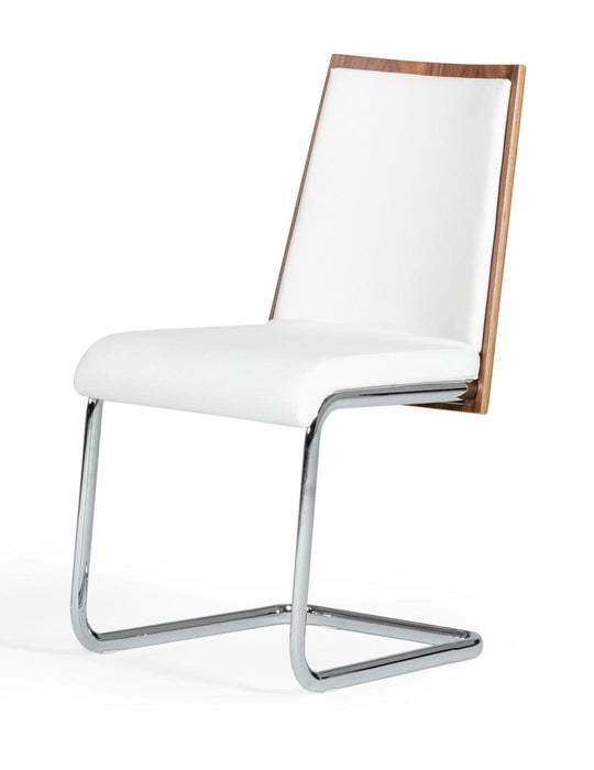 Morgan Modern Dining Chair