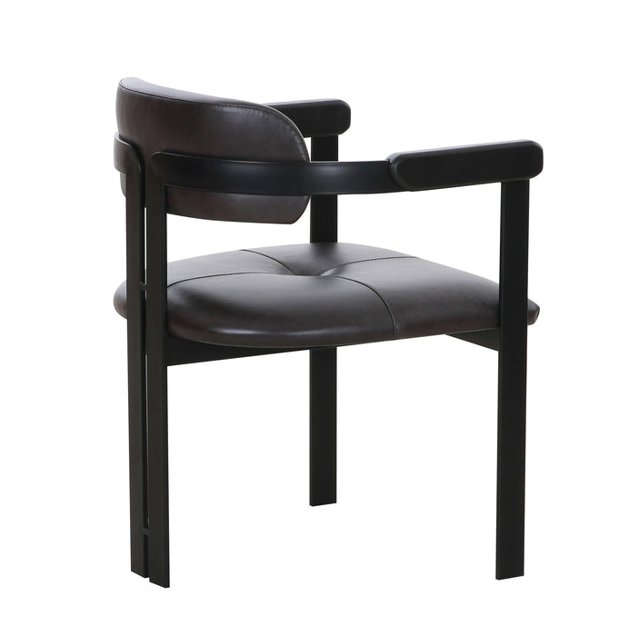 Modrst Aneta Modern Dining Chair