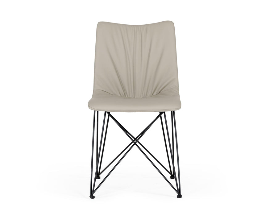 Naomi Modern Dining Chair