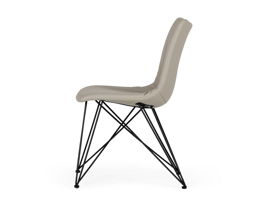 Naomi Modern Dining Chair