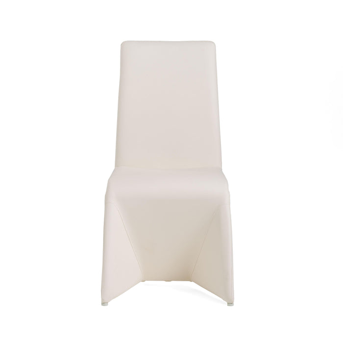 Nisse Contemporary Dining Chair