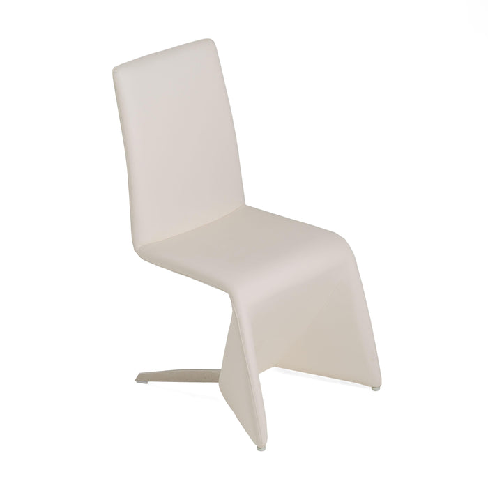 Nisse Contemporary Dining Chair