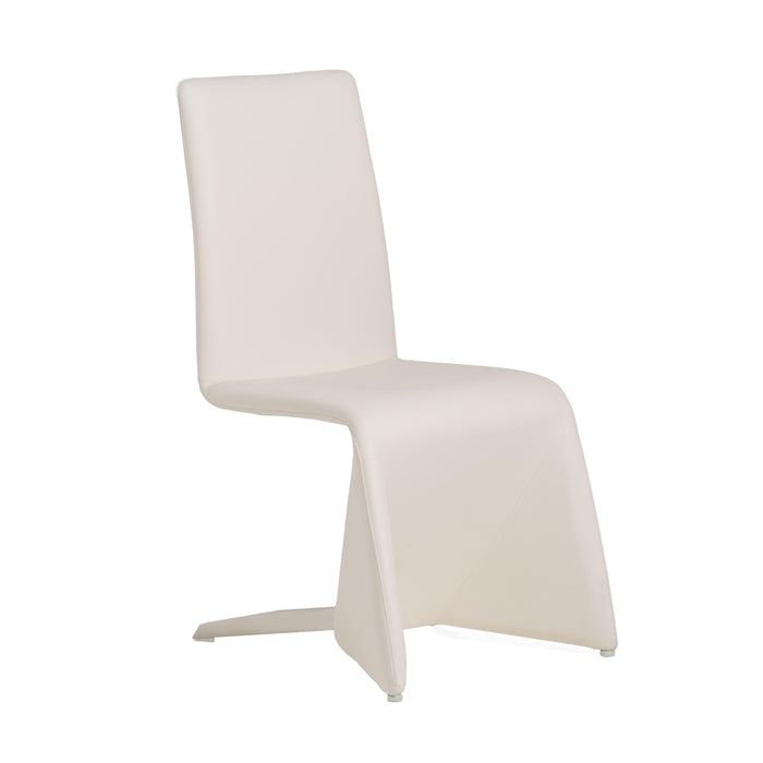 Nisse Contemporary Dining Chair