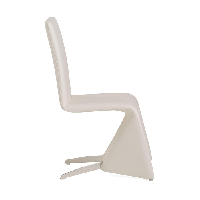 Nisse Contemporary Dining Chair