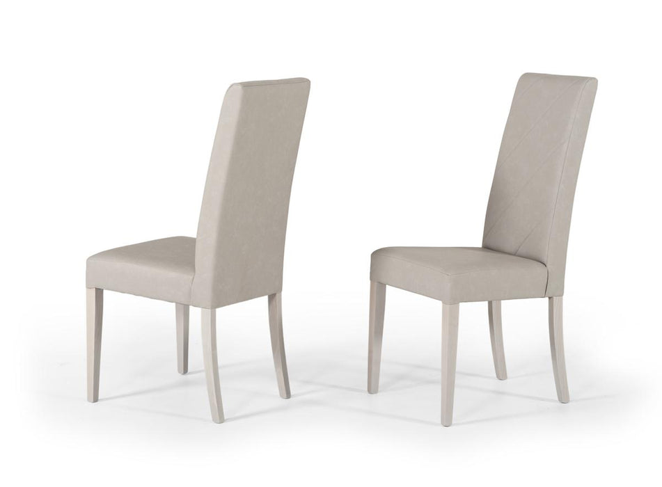 Nova Domus Alexa Italian Modern Dining Chair image