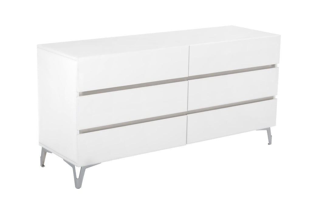 Nova Domus Angela Italian Modern Dresser