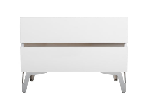 Nova Domus Angela Italian Modern Nightstand image