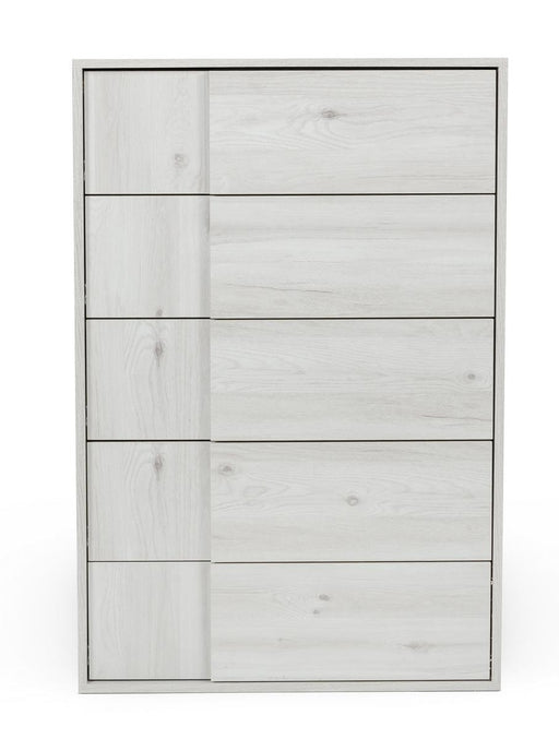 Nova Domus Asus Italian Modern Chest image