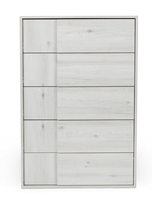 Nova Domus Asus Italian Modern Chest image