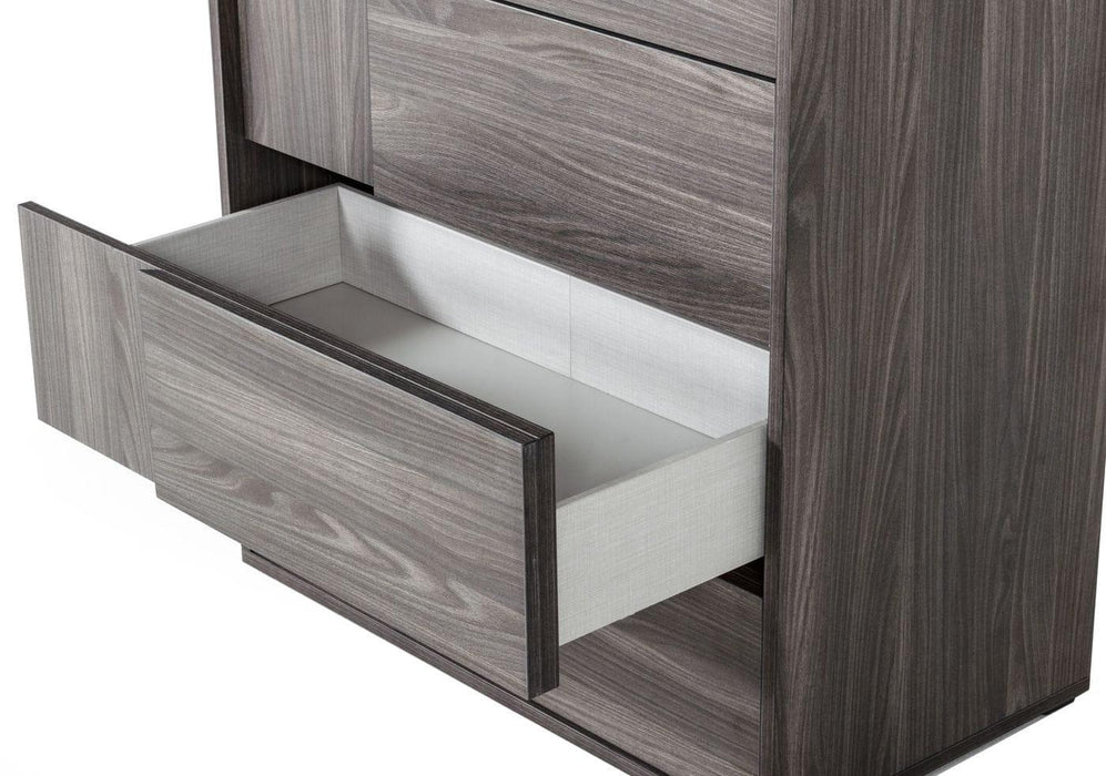 Nova Domus Asus Italian Modern Chest