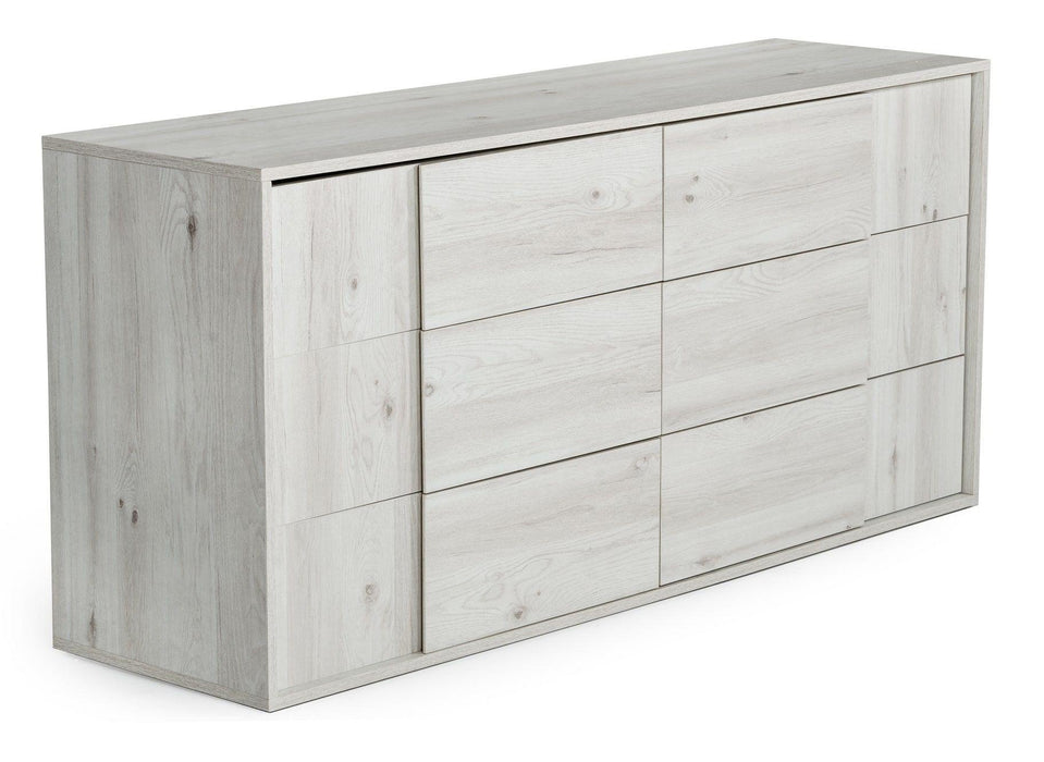 Nova Domus Asus Italian Modern Dresser