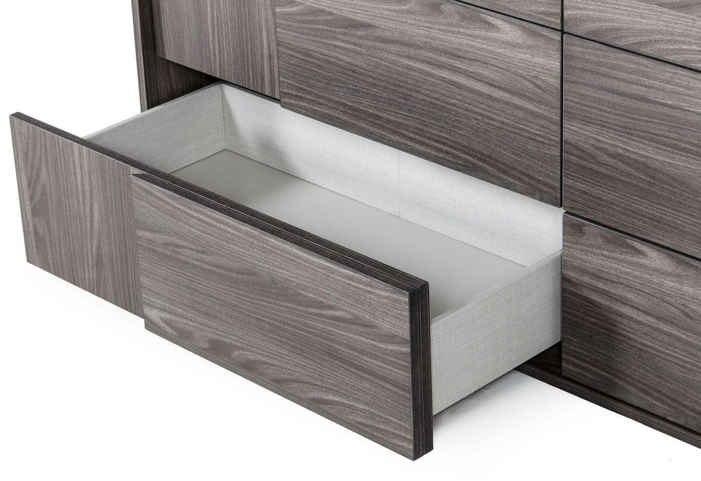 Nova Domus Asus Italian Modern Dresser