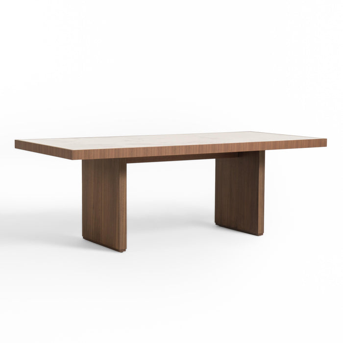 Nova Domus Bailey Modern Dining Table