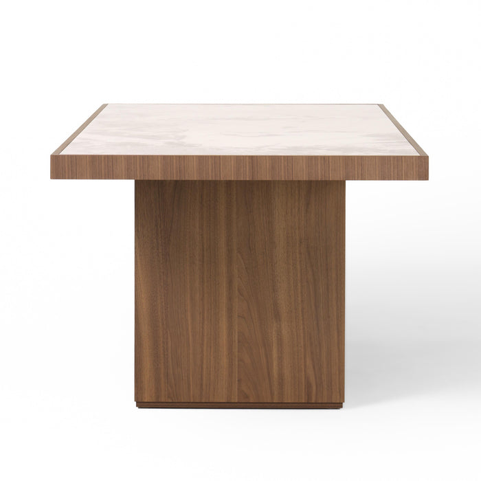 Nova Domus Bailey Modern Dining Table