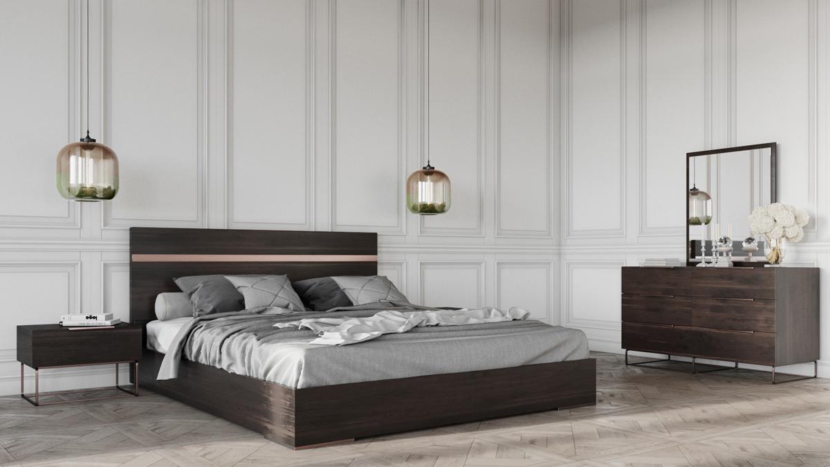 Nova Domus Benzon Italian Modern Nightstand