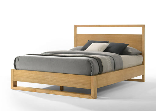 Nova Domus Berlin Modern Bedroom Set image