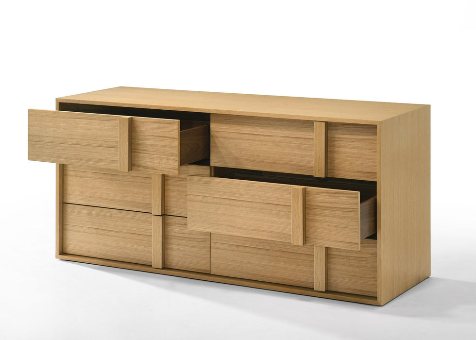 Nova Domus Berlin Modern Dresser