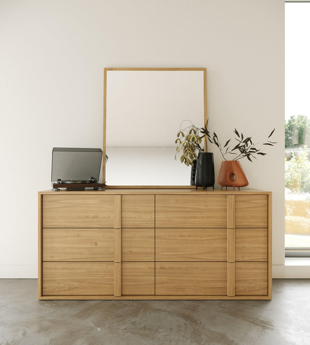 Nova Domus Berlin Modern Dresser