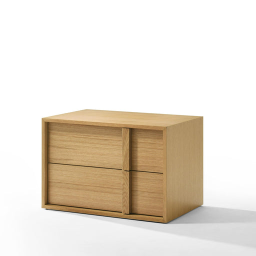 Nova Domus Berlin Modern Nightstand image