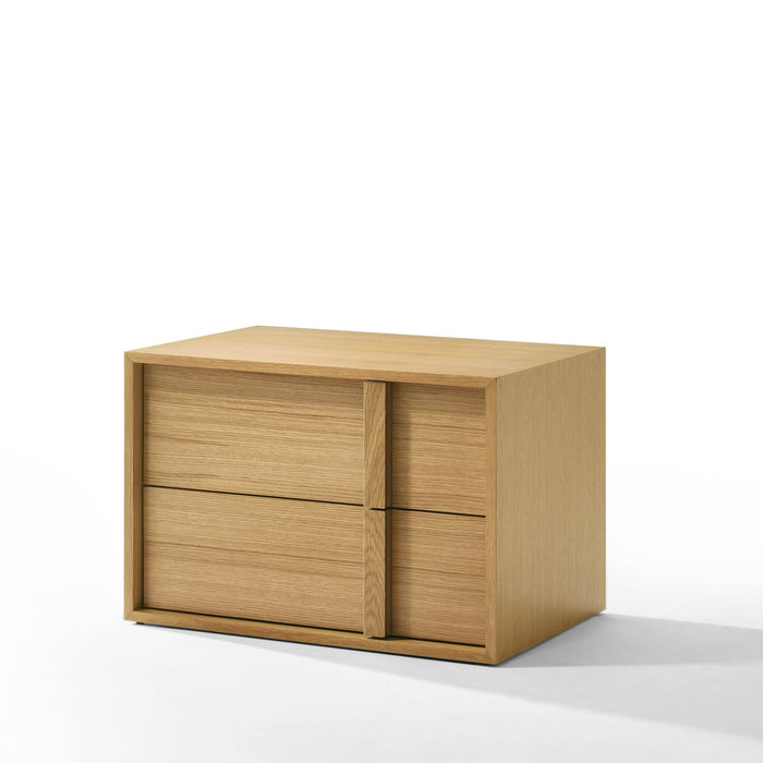 Nova Domus Berlin Modern Nightstand image