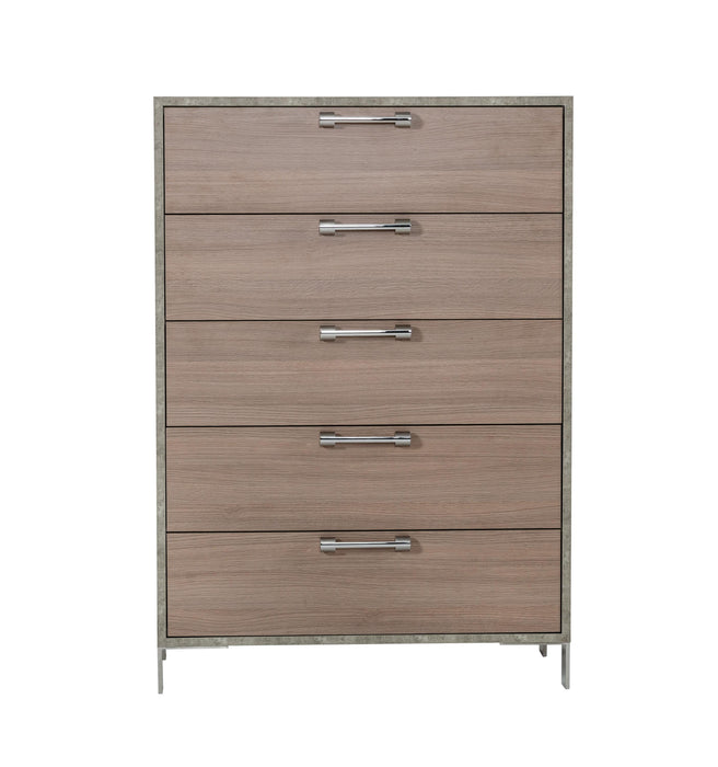 Nova Domus Boston Modern Chest