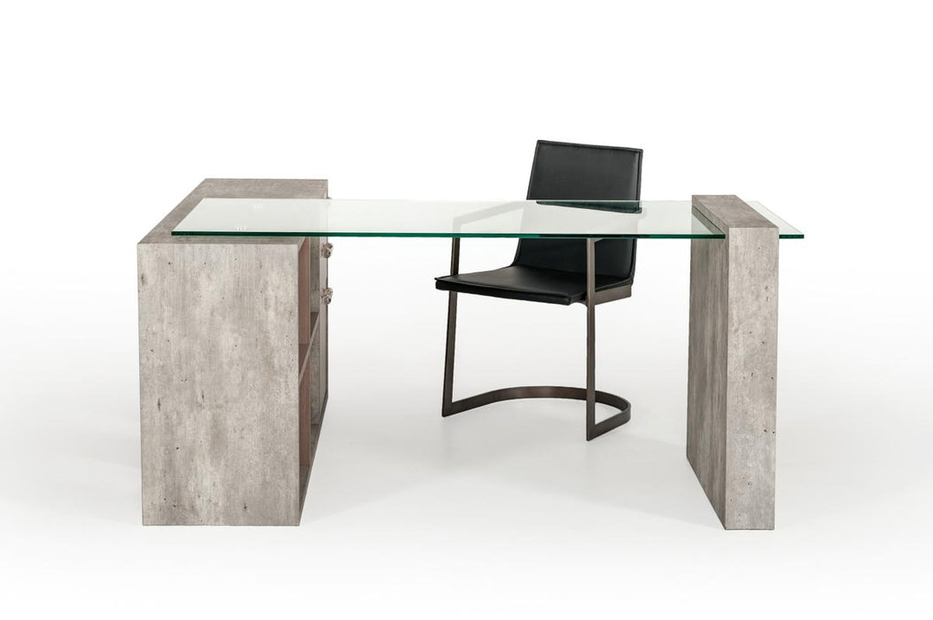 Nova Domus Boston Modern Office Desk