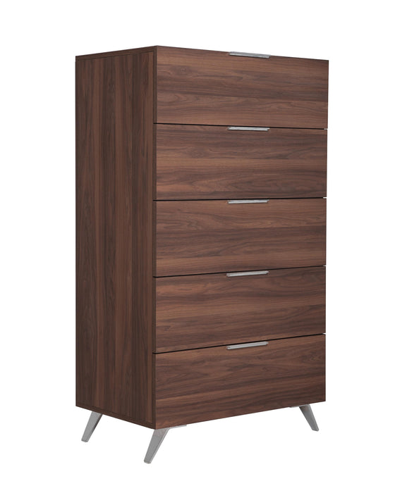 Nova Domus Brooklyn Italian Modern Chest