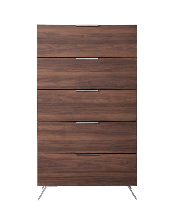 Nova Domus Brooklyn Italian Modern Chest