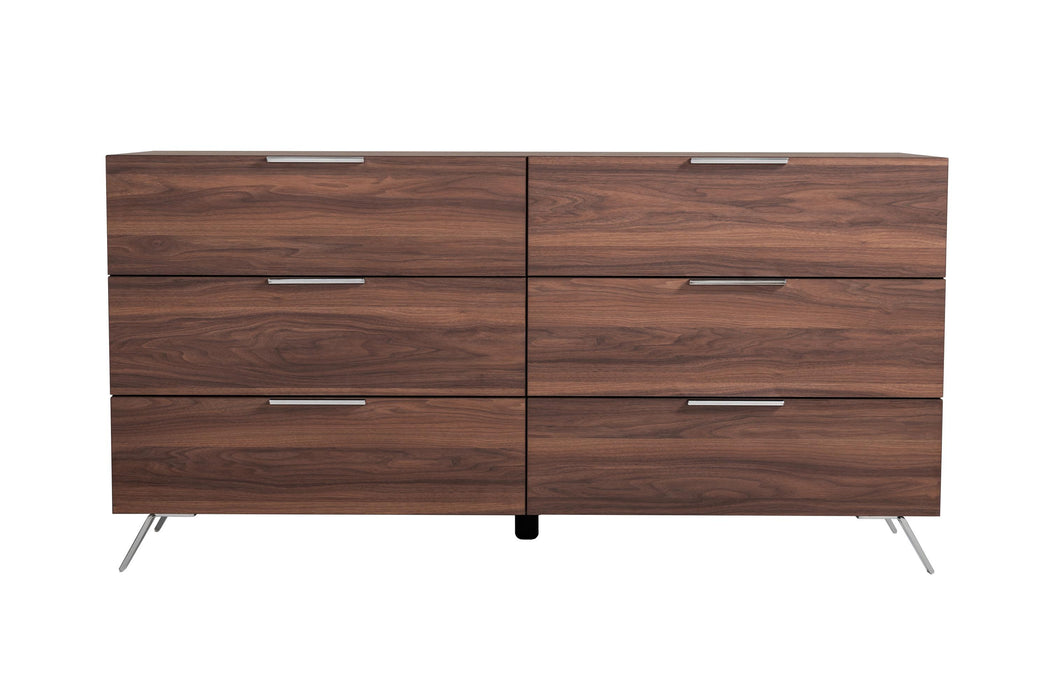 Nova Domus Brooklyn Italian Modern Dresser