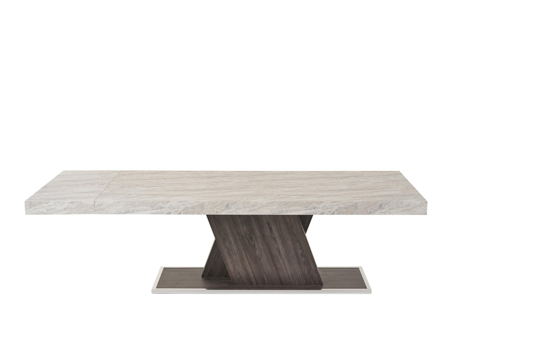 Nova Domus Cairo Italian Modern Dining Table