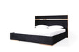 Nova Domus Cartier Modern Bedroom Set image