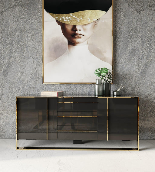 Nova Domus Cartier Modern Buffet image