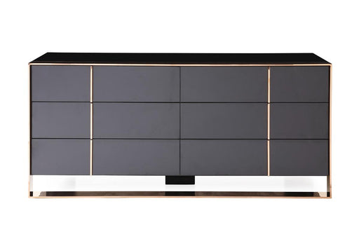 Nova Domus Cartier Modern Dresser image