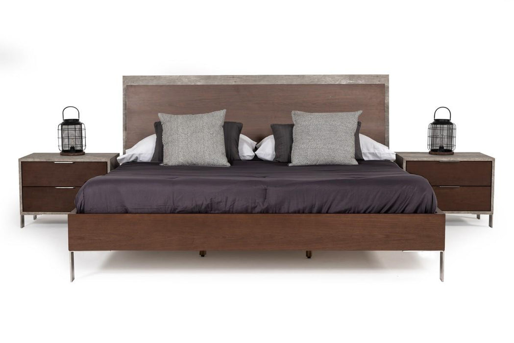 Nova Domus Conner Modern Bedroom Set