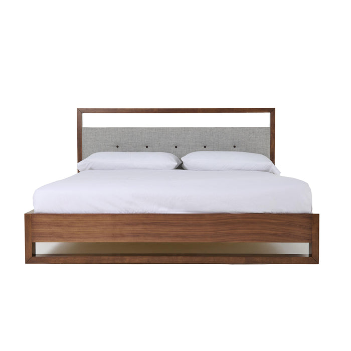 Nova Domus Falcor Modern Bed