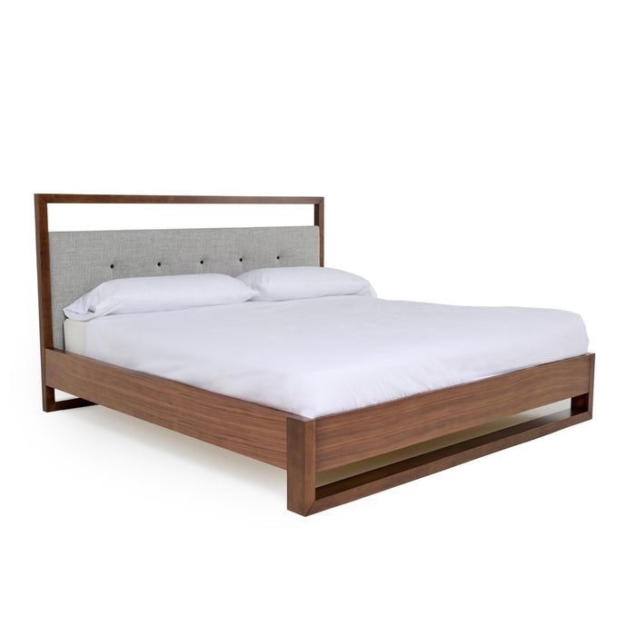 Nova Domus Falcor Modern Bed