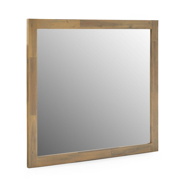 Nova Domus Fantasia Contemporary Mirror