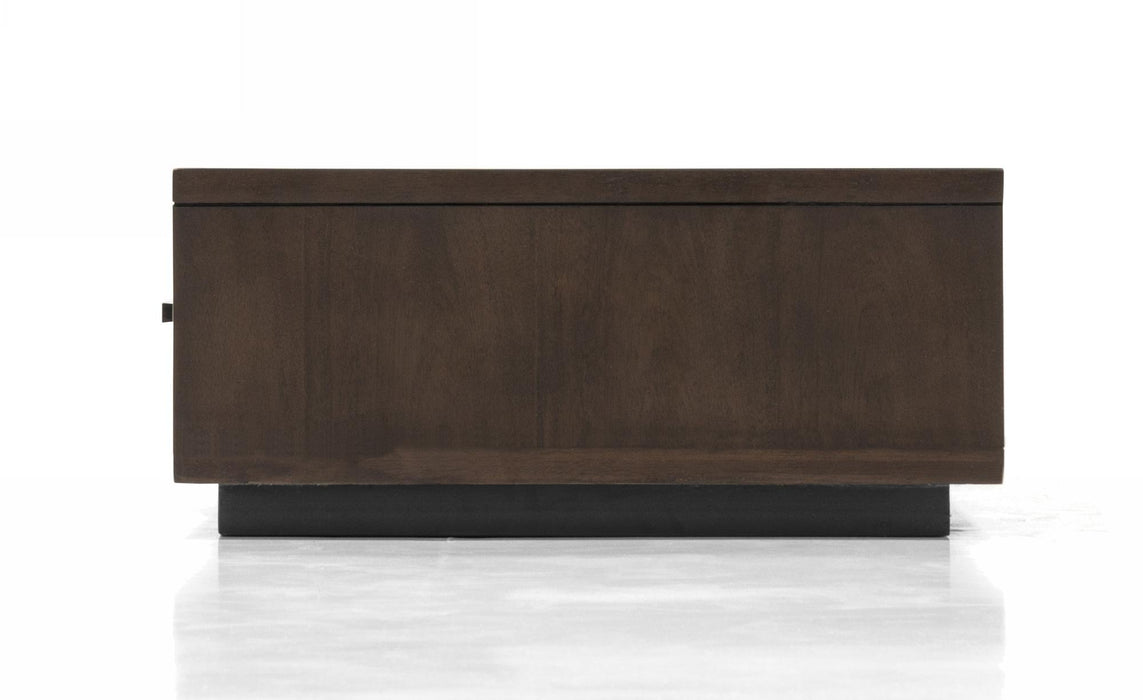 Nova Domus Fantasia Contemporary Nightstand