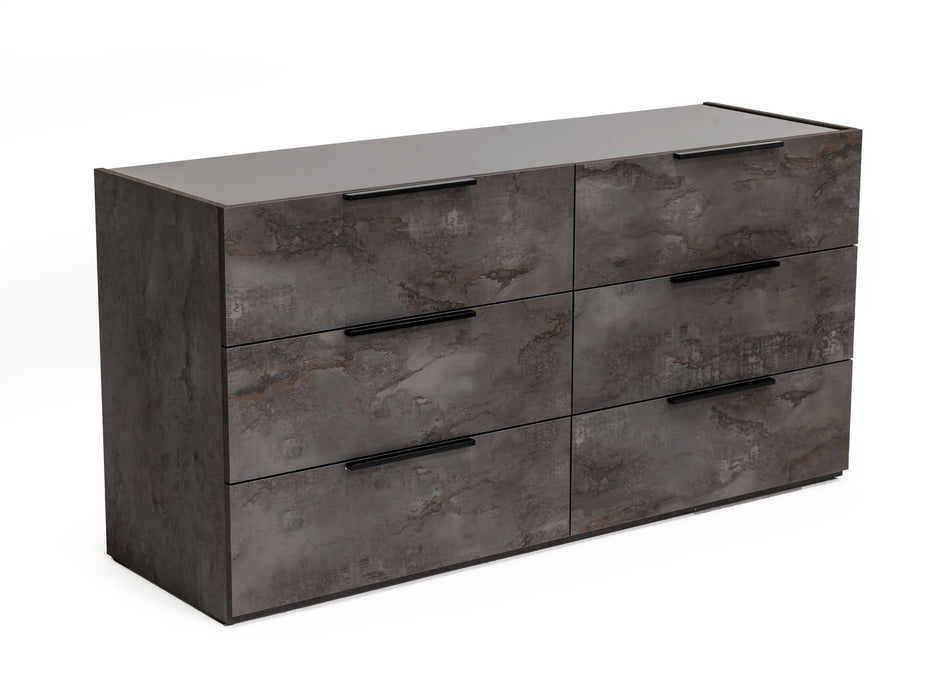 Nova Domus Ferrara Modern Dresser