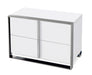 Nova Domus Francois Modern Nightstand image